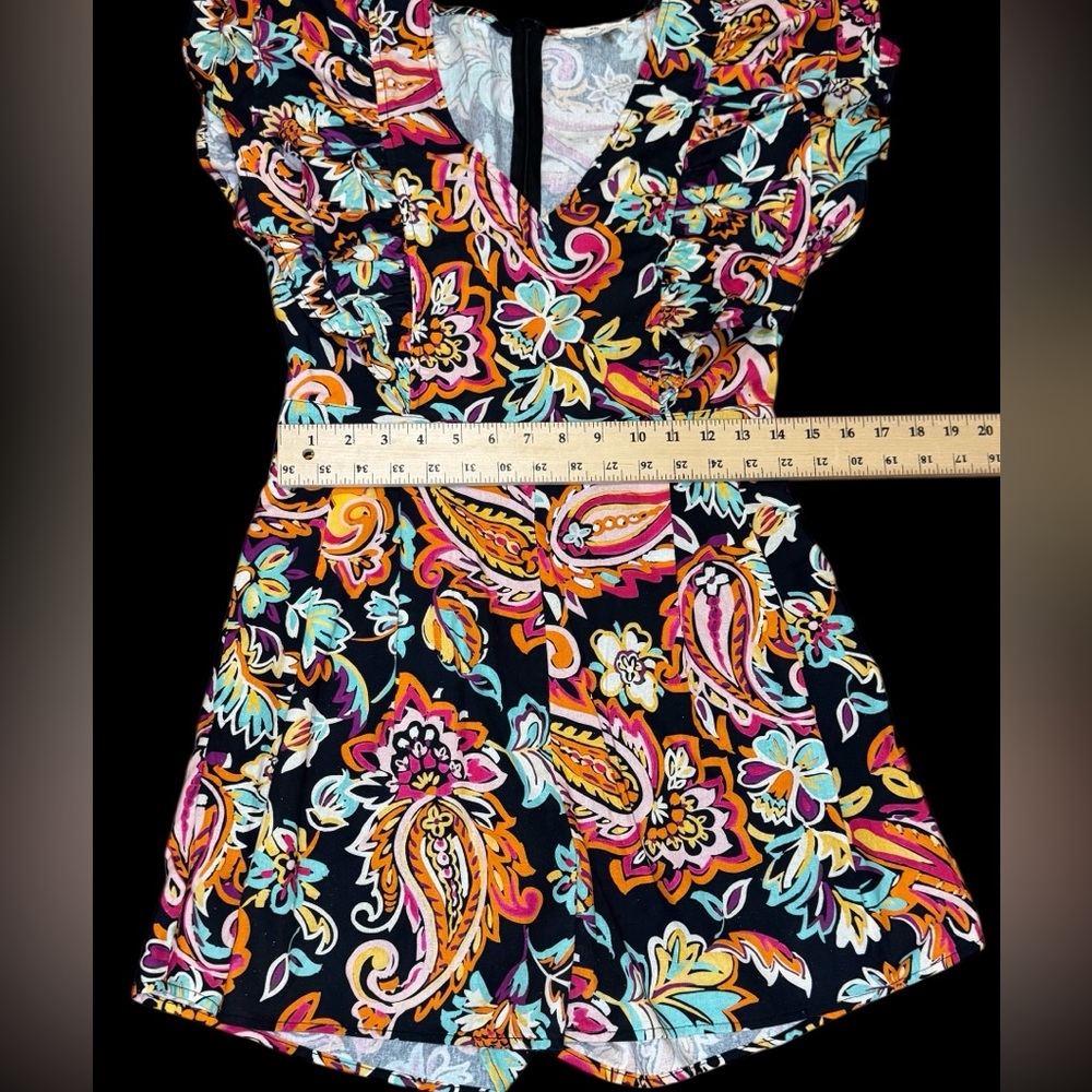Entro Romper - Picture 12 of 13